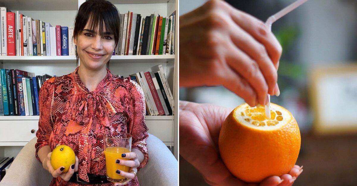 Juice versus Whole Orange: which is better?
