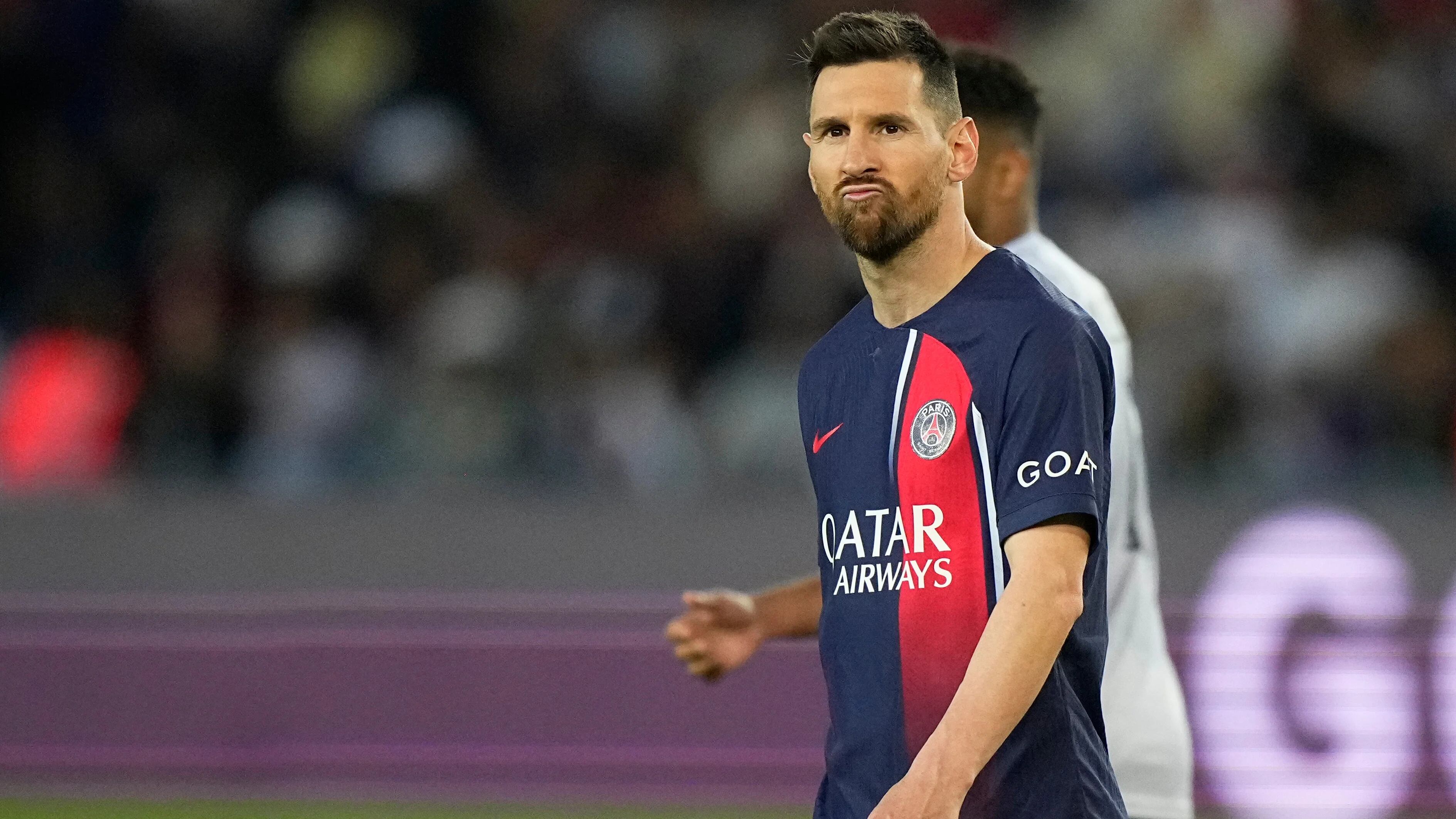 Barcelona reconoció que “está muy difícil” el fichaje de Messi y crece la preocupación
