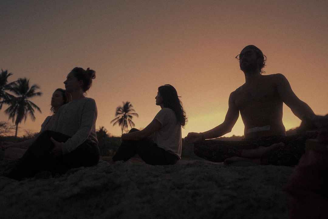 Еіслінн Дербез і Кайлані