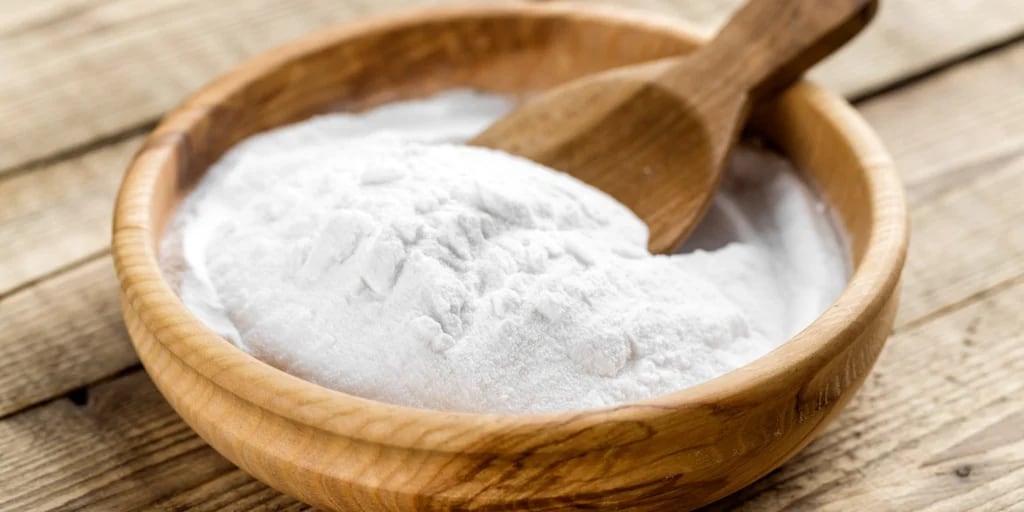 Droguería Paez - El bicarbonato de sodio es tu aliado natural para la  limpieza del hogar. 🏡🌿 ¿Por qué elegir productos llenos de químicos  cuando podés confiar en la magia de este
