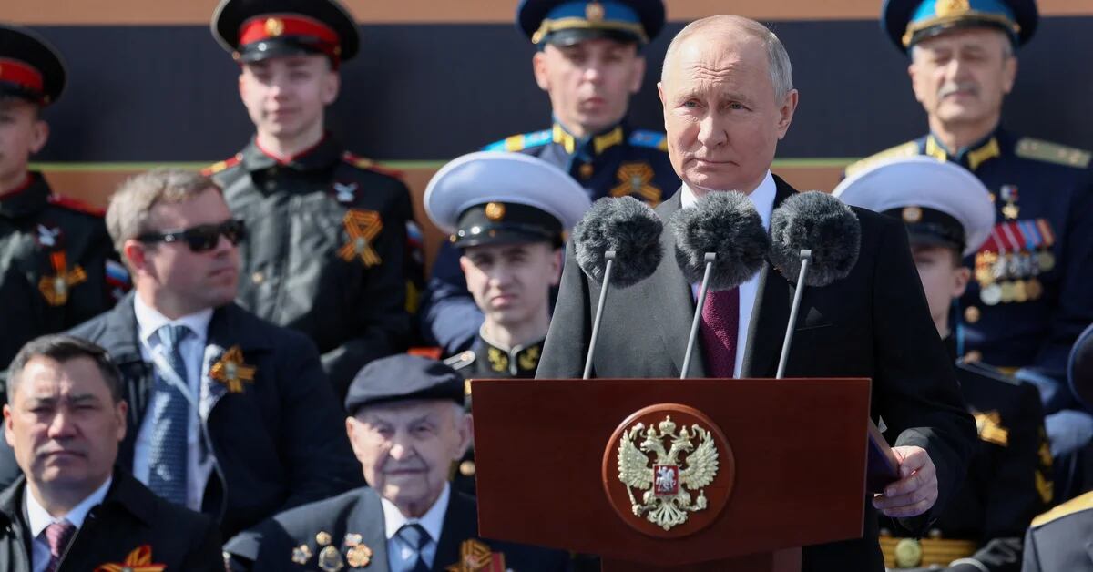 L’Ucraina ha avvertito che se la Russia vince la guerra, il prossimo obiettivo di Putin sarà invadere il Kazakistan