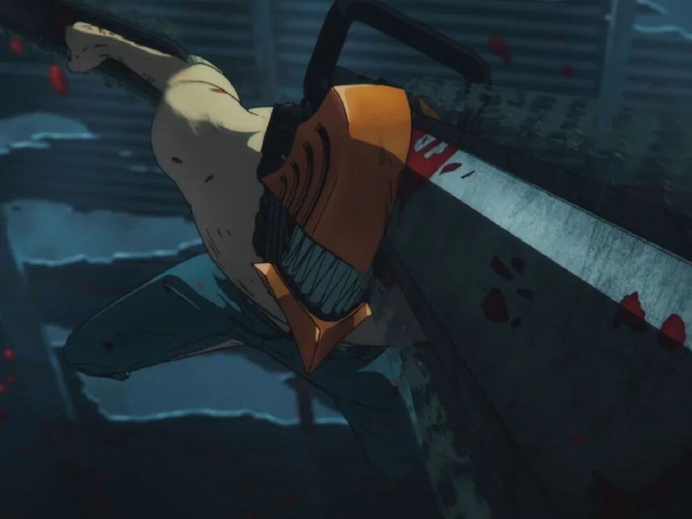  “Chainsaw Man”  ¿el anime del año? Nuestras impresiones del primer episodio