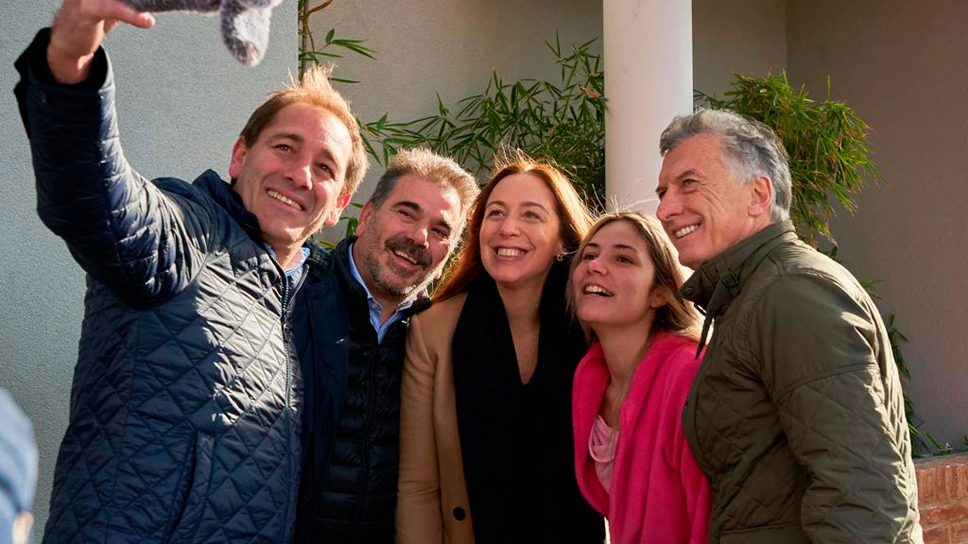 “Se cae el relato”: en el PRO celebraron el sobreseimiento de Macri en la causa del ARA San Juan