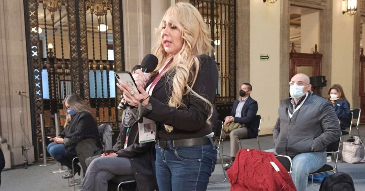 Alleged failed cosmetic surgery would have taken Sandy Aguilera to the hospital