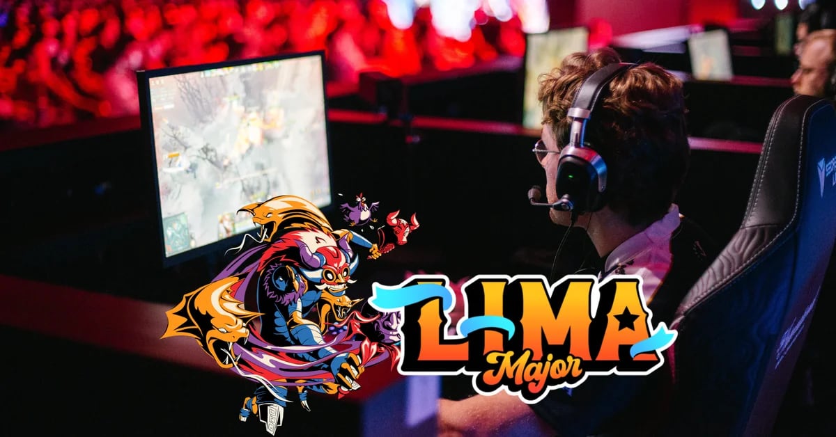 Lima Major 2023: dates, times and link to watch the matches live