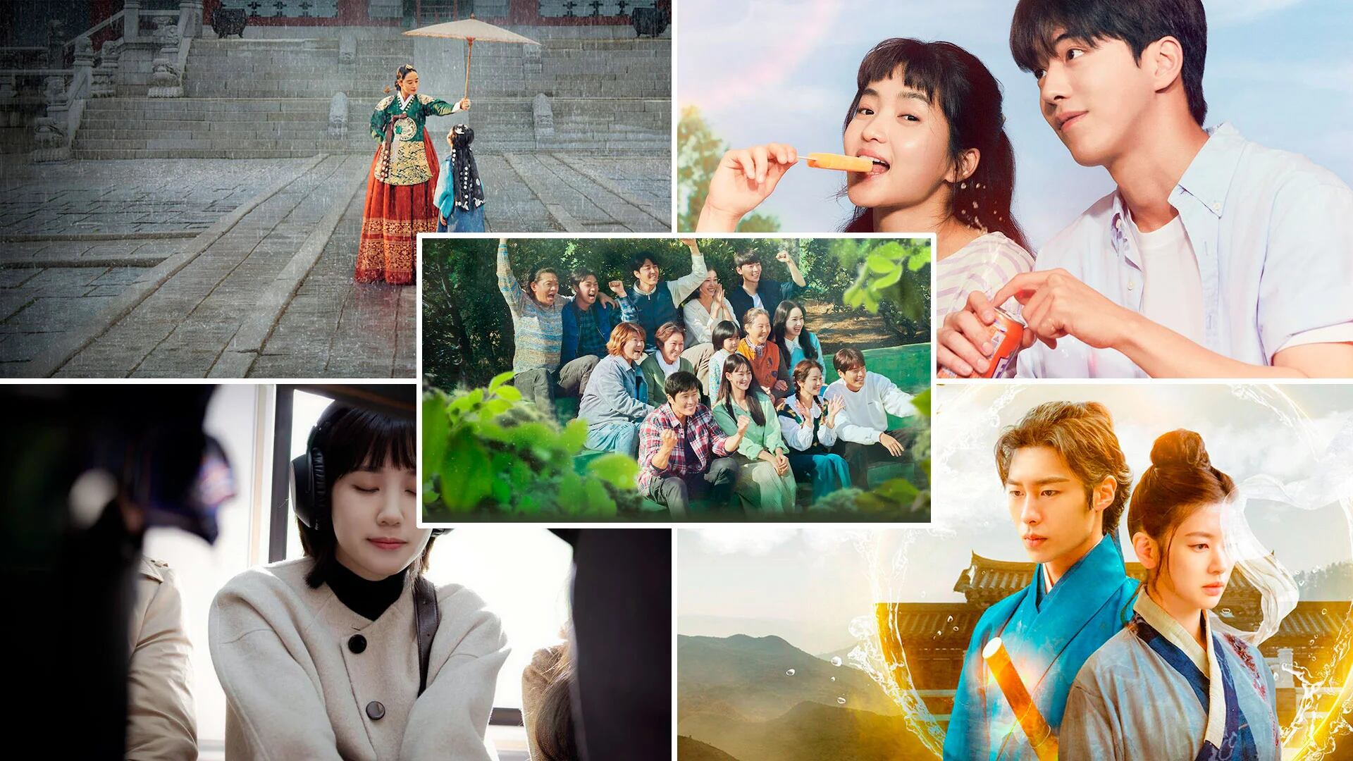 Series Coreanas que llegan a Netflix en 2023 - Tráiler Oficial