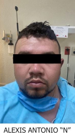 Feminizid Laura Lizbeth