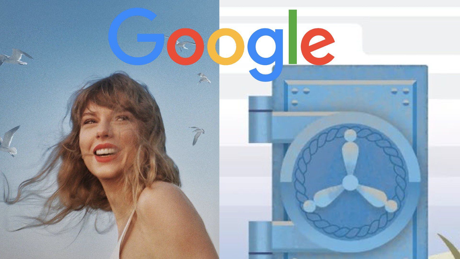 Taylor Swift anticipa las canciones de 1989 (Taylor’s Version) en Google México: cómo puedes adivinarlas