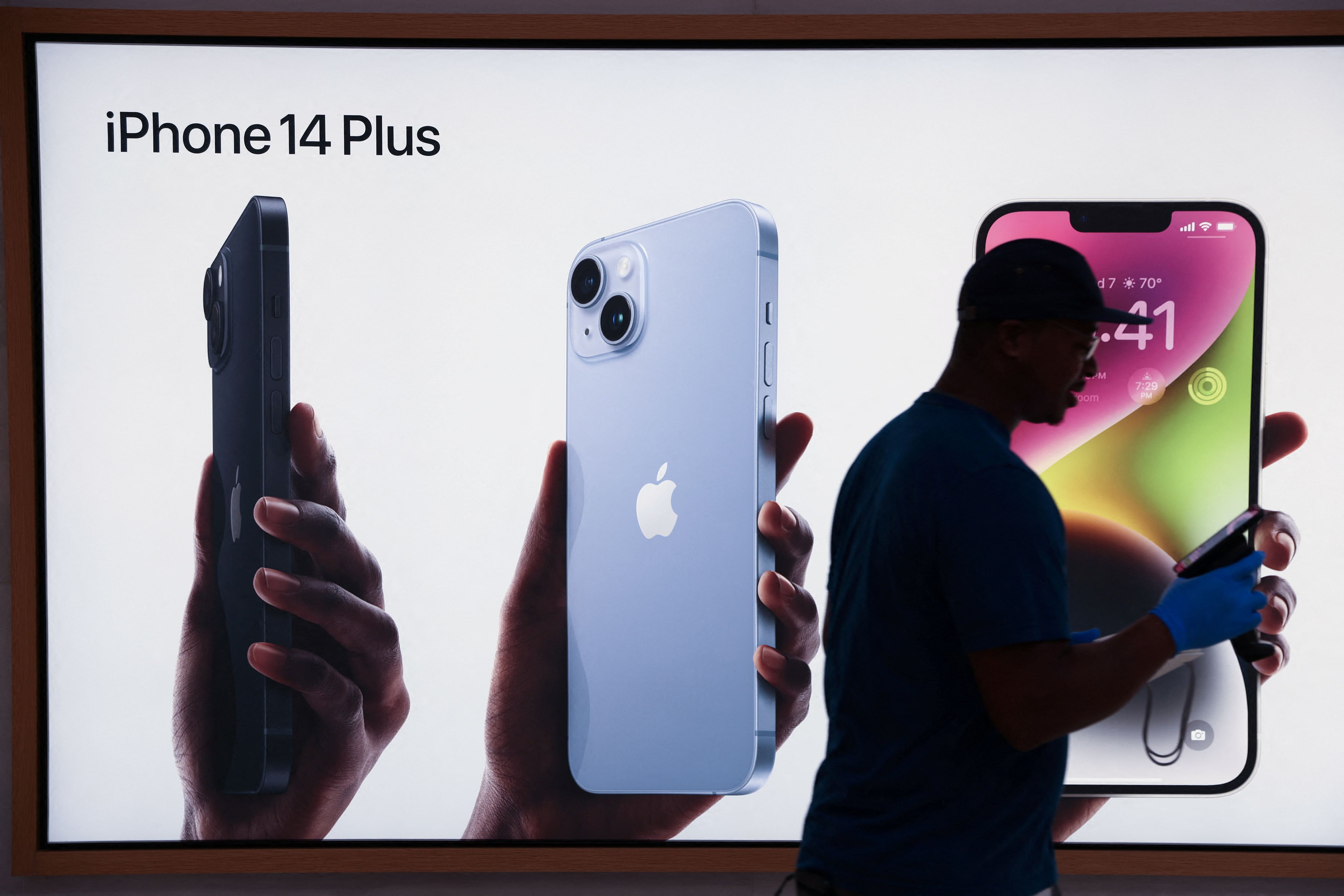 Adiós iPhone 14: las 3 razones por las que recomiendan no comprar el nuevo  móvil de Apple - El Cronista