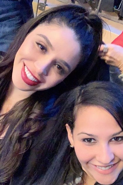 Emma Coronel y Mariel Colon mantuvieron una relación de amistad luego del juicio a Guzmán Loera en Nueva York (Foto: Instagram@marielcolonmiroesq)