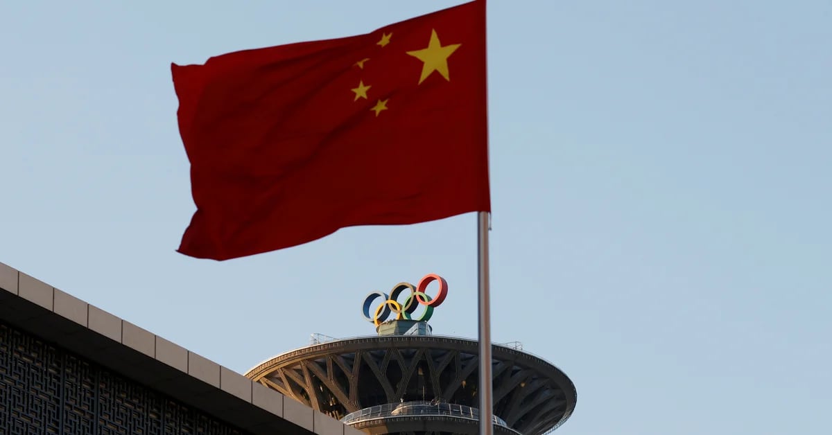 Australia is also considering boycotting the Beijing Winter Olympics
