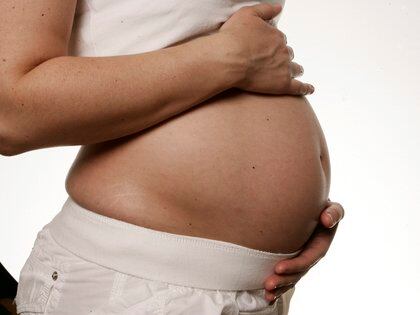 La vacuna podrá ser usada en mujeres embarazadas y lactantes (EFE/Zayra Mo/ Archivo)