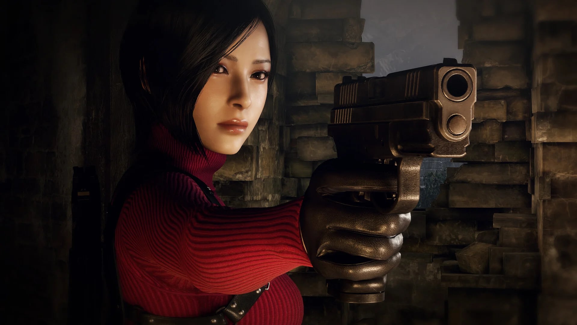 REVIEW | Separate Ways: el DLC de Resident Evil 4 Remake con Ada Wong que nos hacía falta