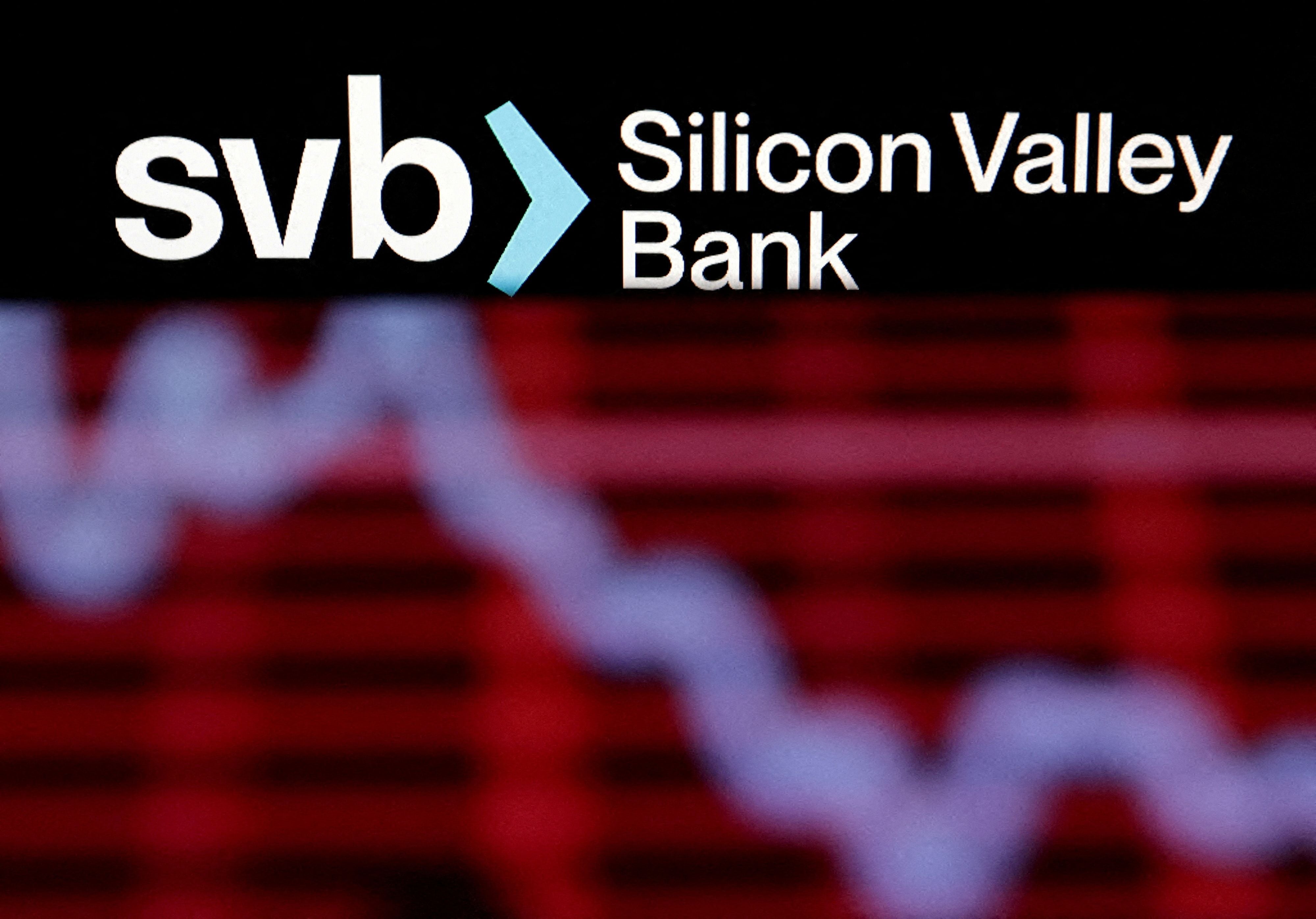 El colapso de Silicon Valley Bank cambió las preferencias de los ahorristas estadounidenses (Reuters)