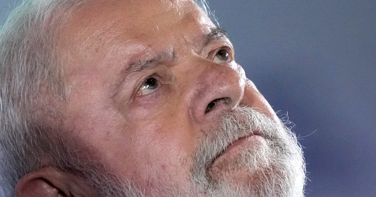 Lula’s foreign policy takes shape, angering the West