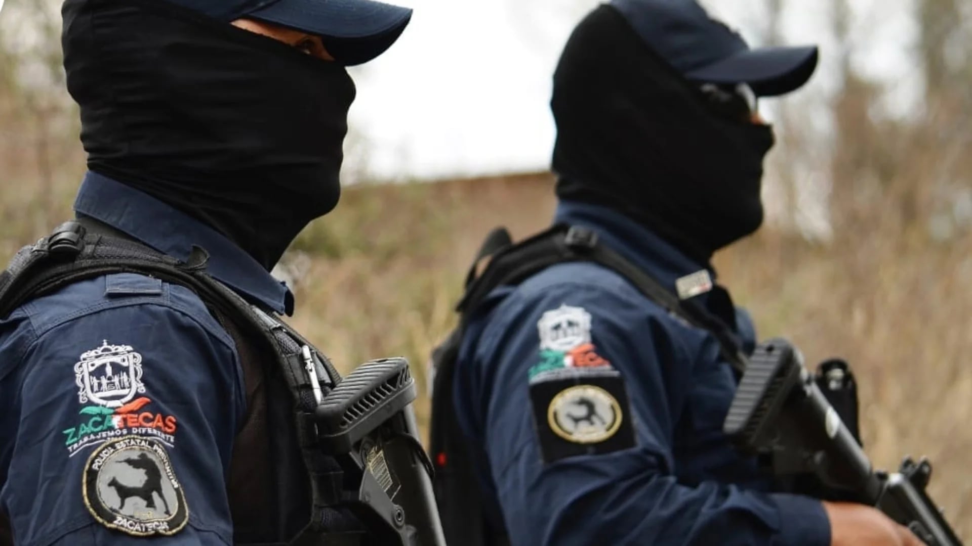 Confirman muerte de cinco policías de Villa Hidalgo, Zacatecas; fueron secuestrados por grupo criminal 