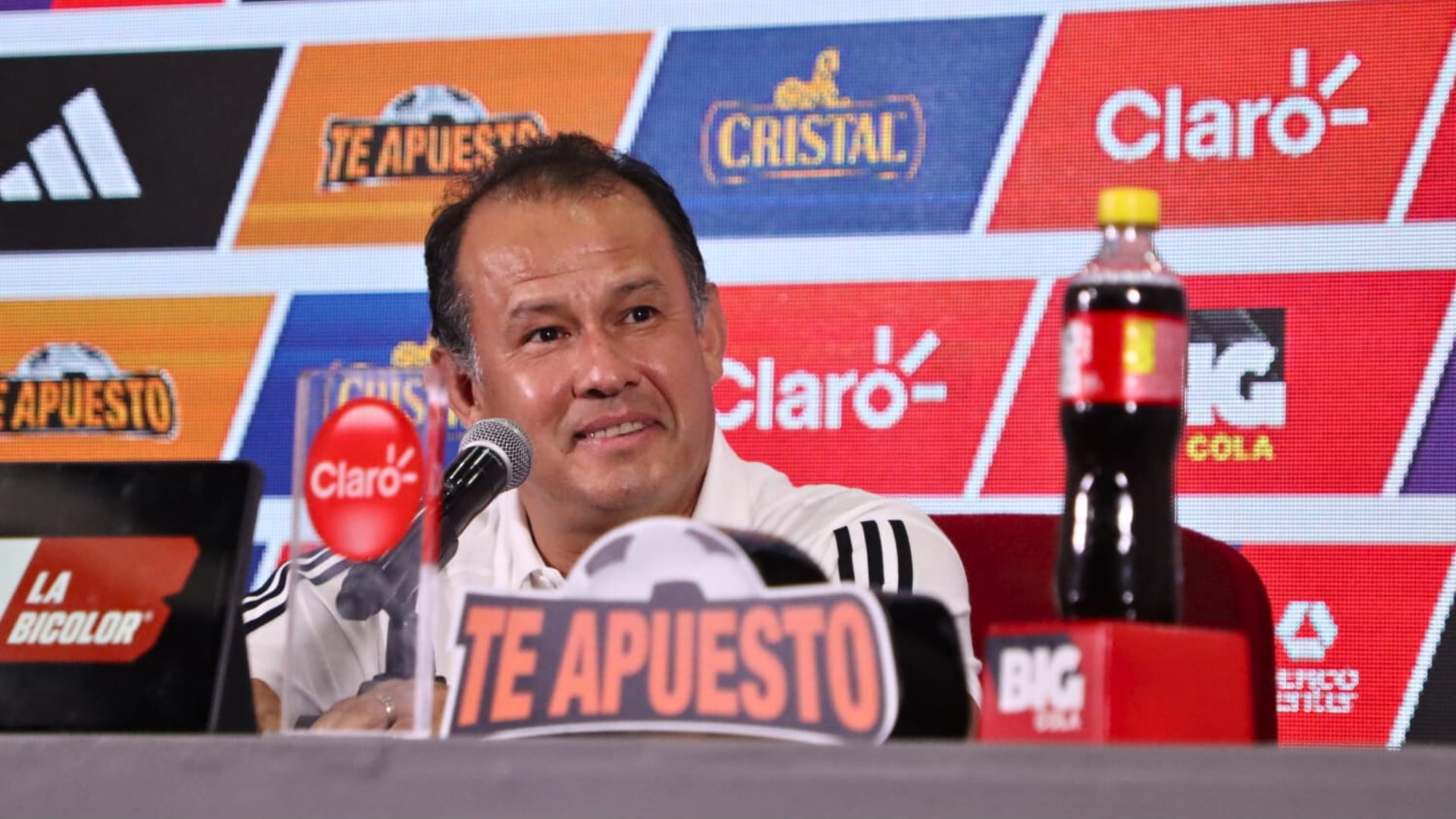 La nueva fecha para lista de convocados final de Perú para partidos ante Paraguay y Brasil por Eliminatorias 2026