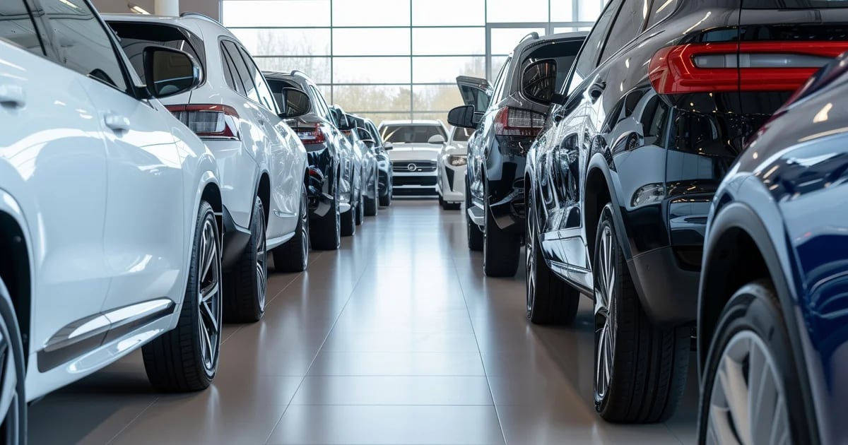 Sales of 0km cars continued to rebound in May thanks to the return of credit
