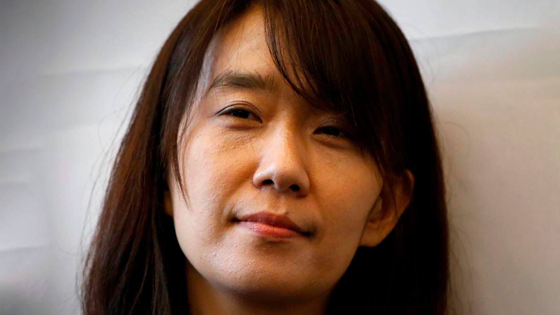 Una mujer grita “Devuélvanme a mi hijo”... y no es América latina - Infobae