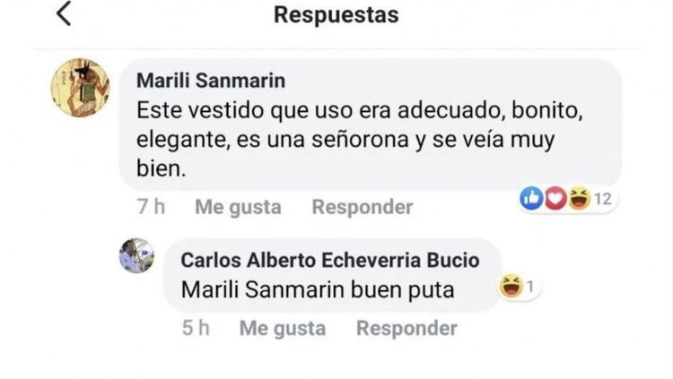El funcionario de Querétaro hizo comentarios misóginos hacia Beatriz Gutiérrez Müller (Foto: Facebook)