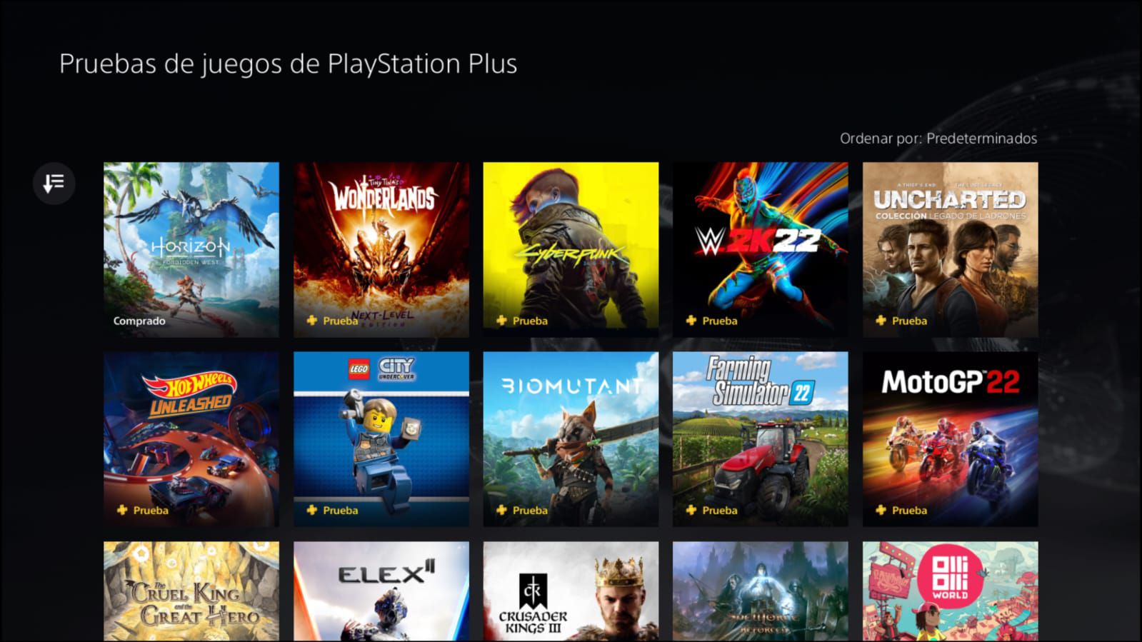 El nuevo PlayStation Plus llega a Japón con decenas de títulos extra de  PlayStation 3, 4 y 5