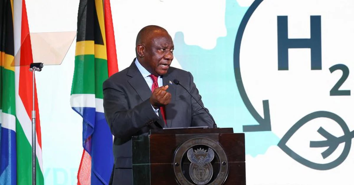 Uncertainty over President Ramaphosa’s future in South Africa after scandal over US$580,000 hidden in sofa