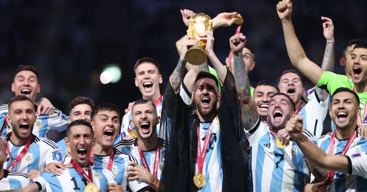 Argentina vs Panama: ticket price, step by step to connect to the platform and sales schedules