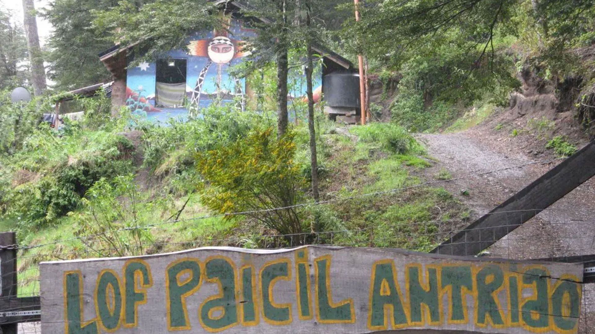 Una comunidad mapuche deberá devolver un cámping que en 2011 usurpó en Villa la Angostura