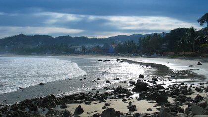 Con la isla de Mexcaltitlán, en Nayarit hay cuatro destinos que ostentan este título;  los otros son Sayulita, Composta y Jala (Foto: Shutterstock)