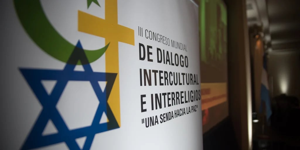 Se llevará a cabo el séptimo Congreso Mundial de Diálogo Intercultural e Interreligioso