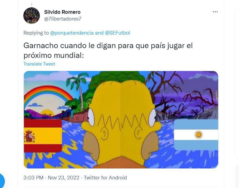 Memes España Costa Rica