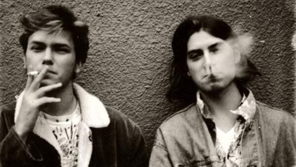 River y Joaquin Phoenix