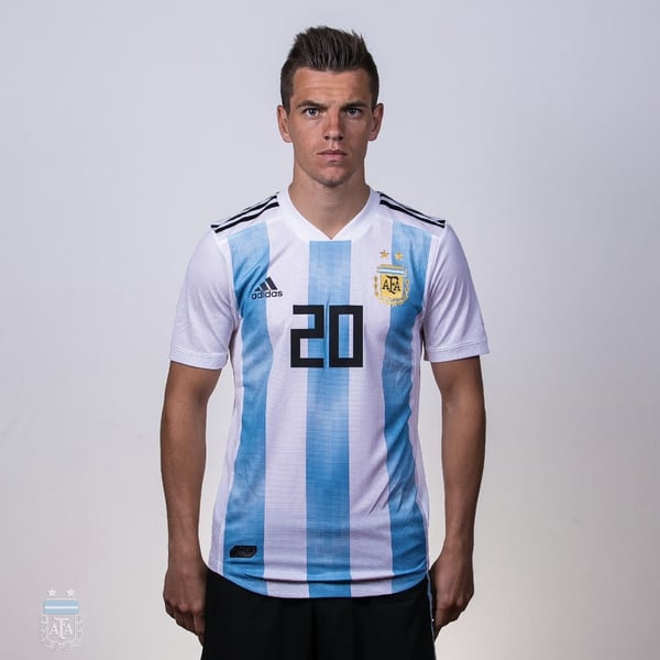 ¿Cuánto mide Giovani Lo Celso? - Real height Fotos-oficiales-Seleccion-Argentina-Mundial-Rusia-2018-20-Giovani-Lo-Celso
