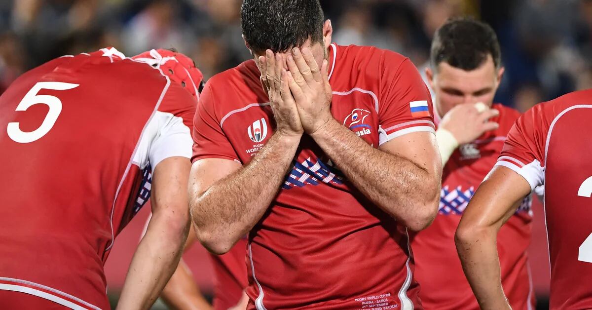 Word Rugby suspend ses activités en Russie et en Biélorussie « jusqu’à nouvel ordre »