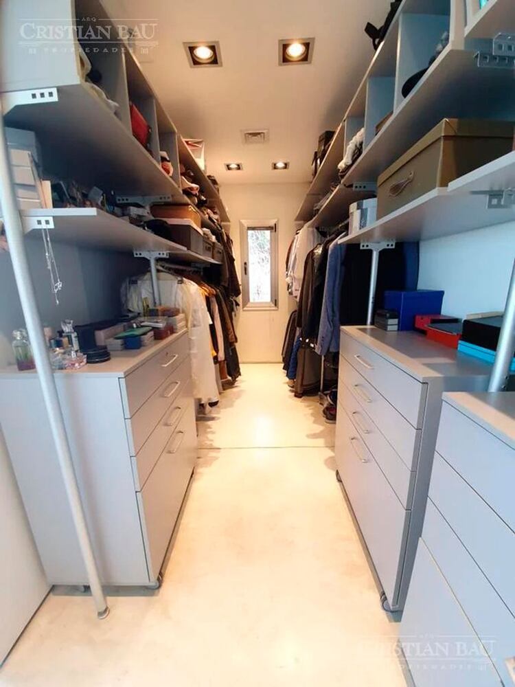 (Foto: Cristian Bau Propiedades)