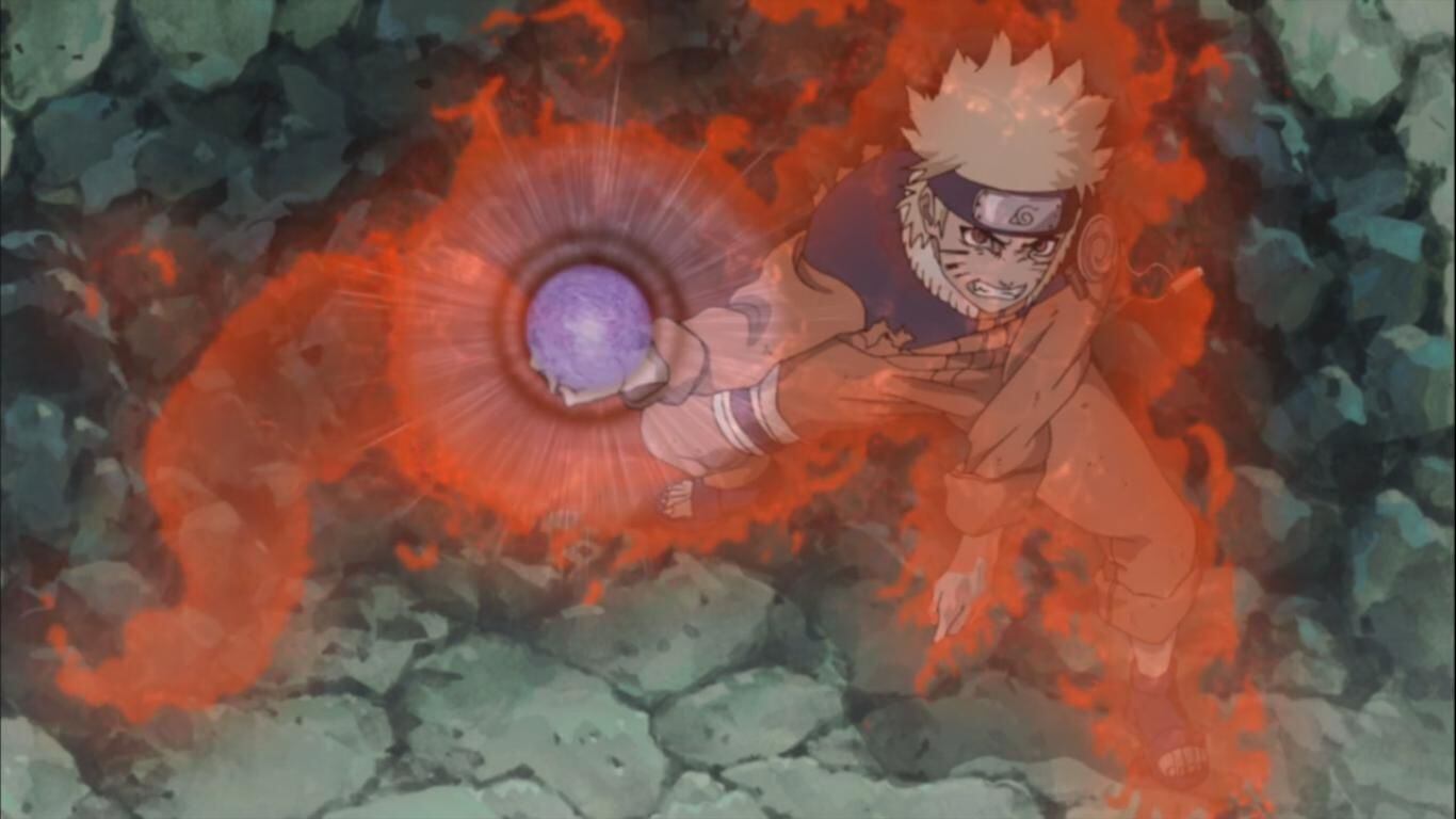 HBO Max Latinoamérica suma los episodios finales de Naruto – ANMTV