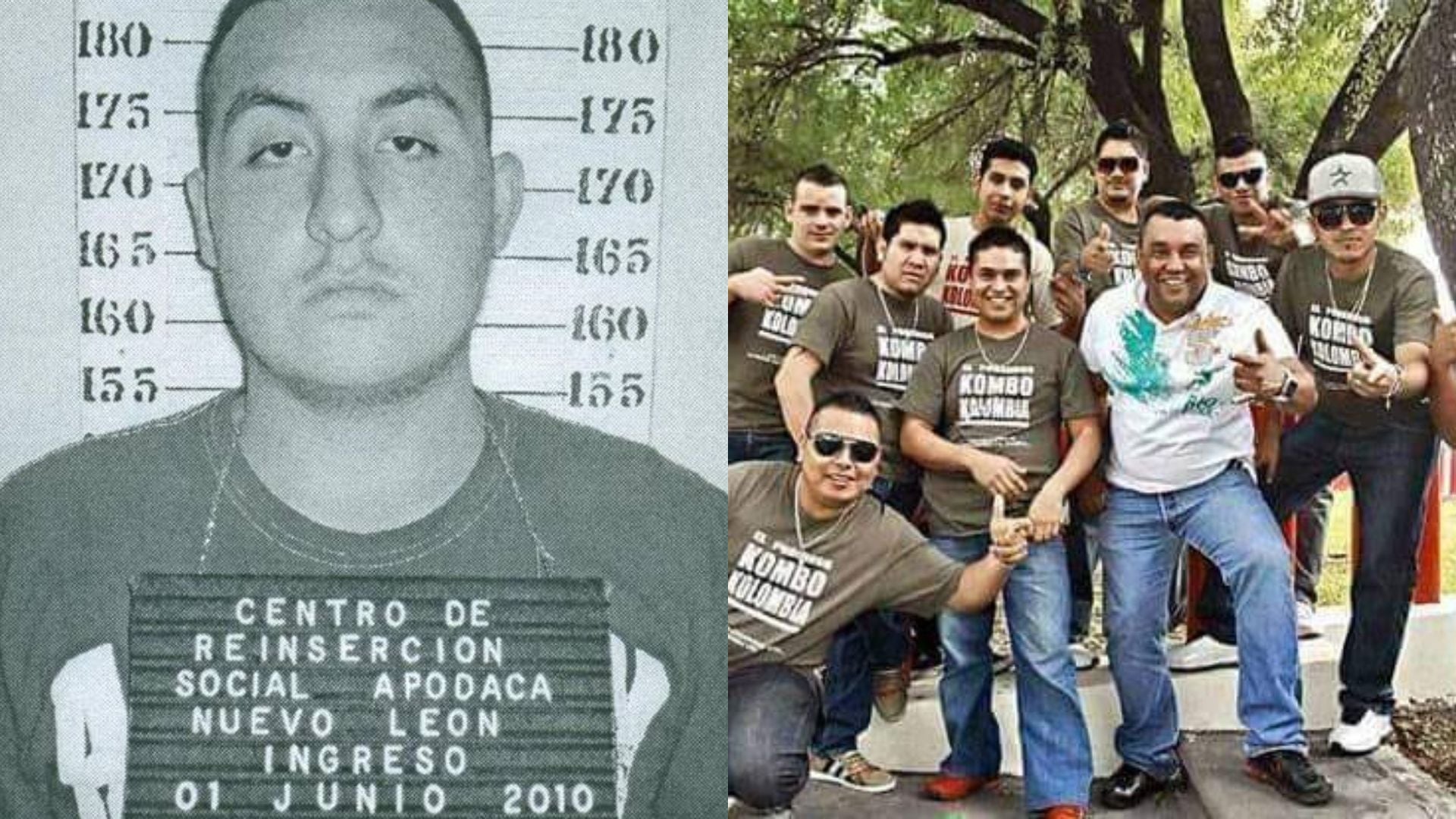 El dΓa que Los Zetas masacraron a un grupo musical en medio de su guerra contra el CΓ‘rtel del Golfo - Infobae