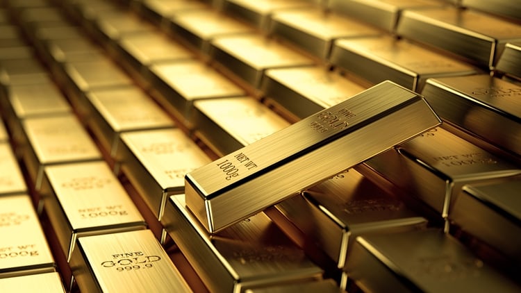 Oro, la histórica reserva de valor (iStock)