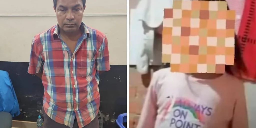 绑架、折磨和性虐待一名 3 岁女孩：激怒了整个秘鲁的 “奇克拉约怪物” 案例 