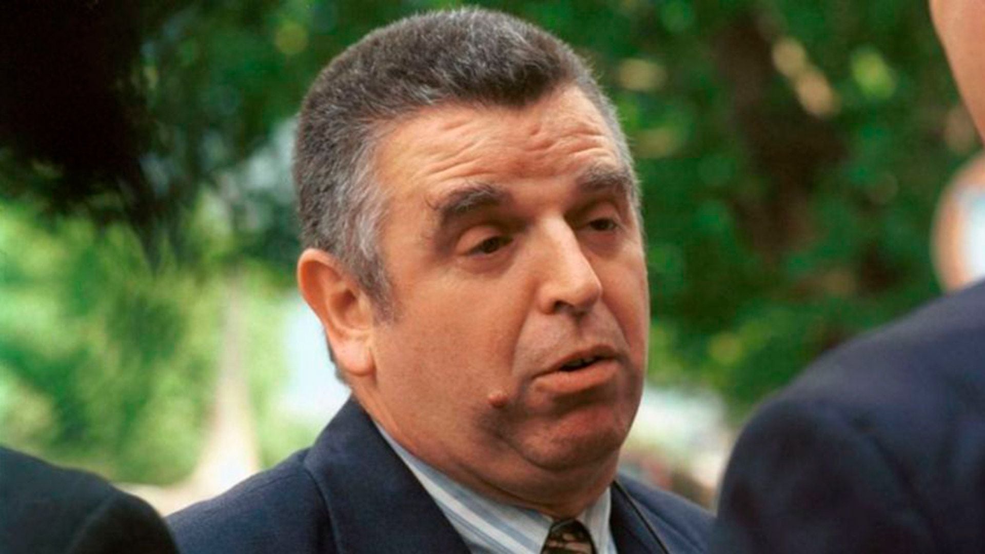 Firmenich planteó que "el dilema real es desarrollarnos sustentablemente con un Proyecto Nacional basado en un nuevo Contrato Social o morir como Nación soberana"