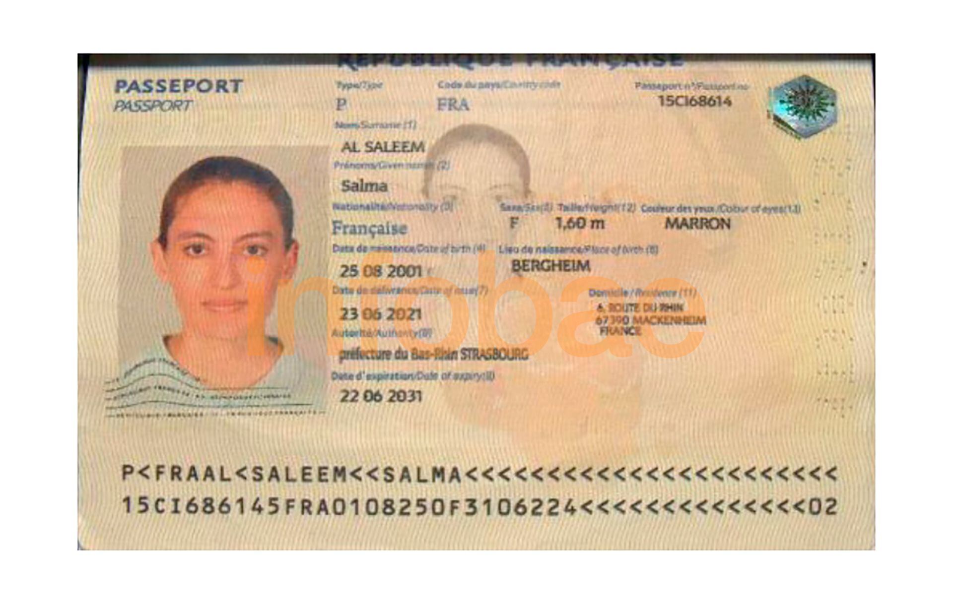 Detuvieron a cuatro iraquíes con pasaportes falsos en el Aeropuerto de Ezeiza