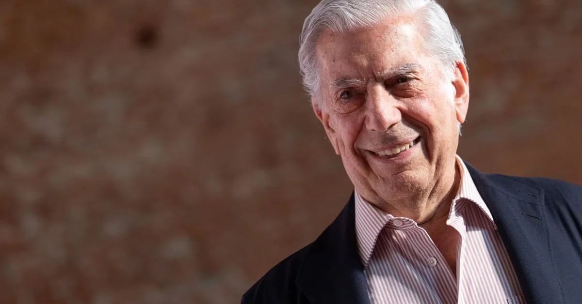 Vargas Llosa: the last of the Mohicans remains a rebel