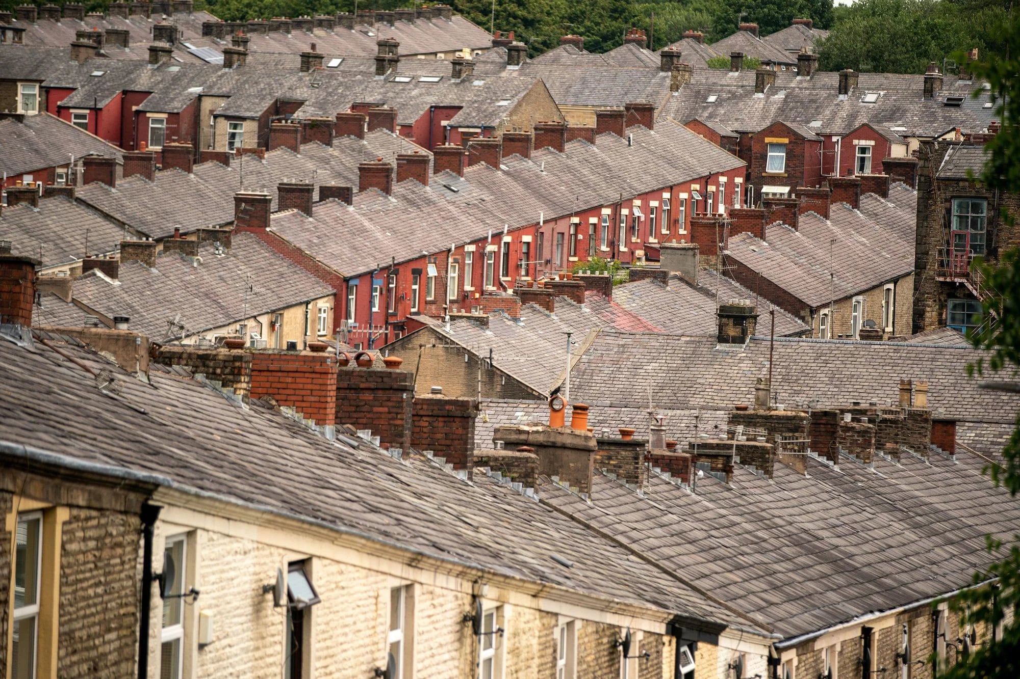 Uk Curbs Ground Rents On Leasehold Properties To Help Owners Infobae