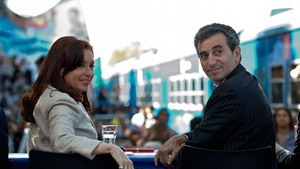 D’Elía cree que Cristina Kirchner debería haber jugado una interna con Randazzo