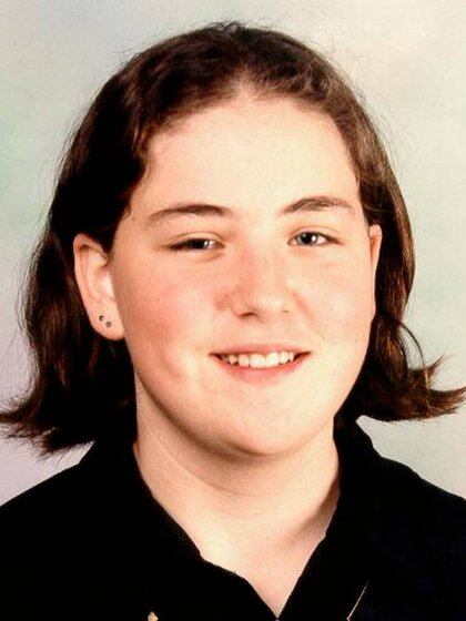 Jennifer Long, la adolescente de 16 años asesinada por Purkey