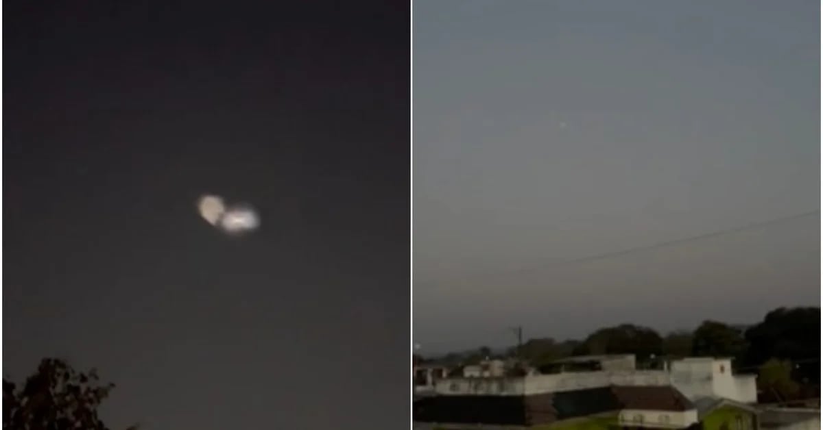 The truth behind the alleged UFO captured in Cancun and other parts of the Caribbean Sea