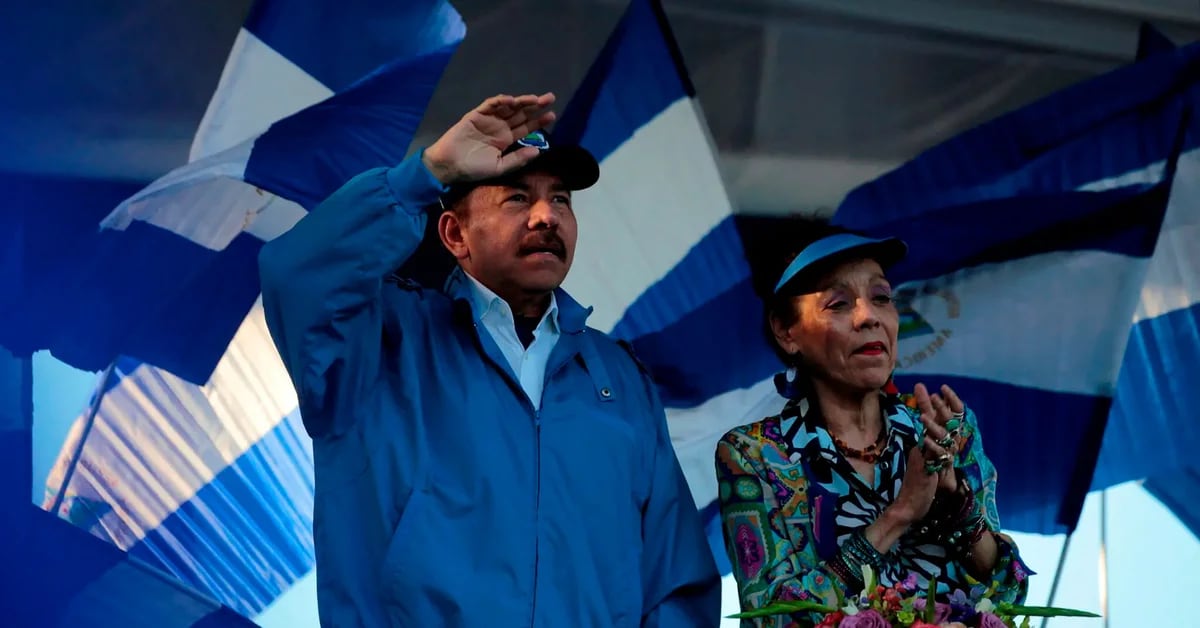 Victims of Daniel Ortega’s dictatorship arrive in Geneva to testify before the UN Human Rights Council