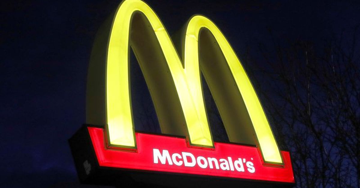 Judge rejects lawsuit against McDonald's for discrimination against franchises with black owners