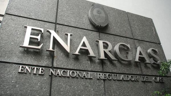 El Enargas es el ente encargado de convocar las audiencias