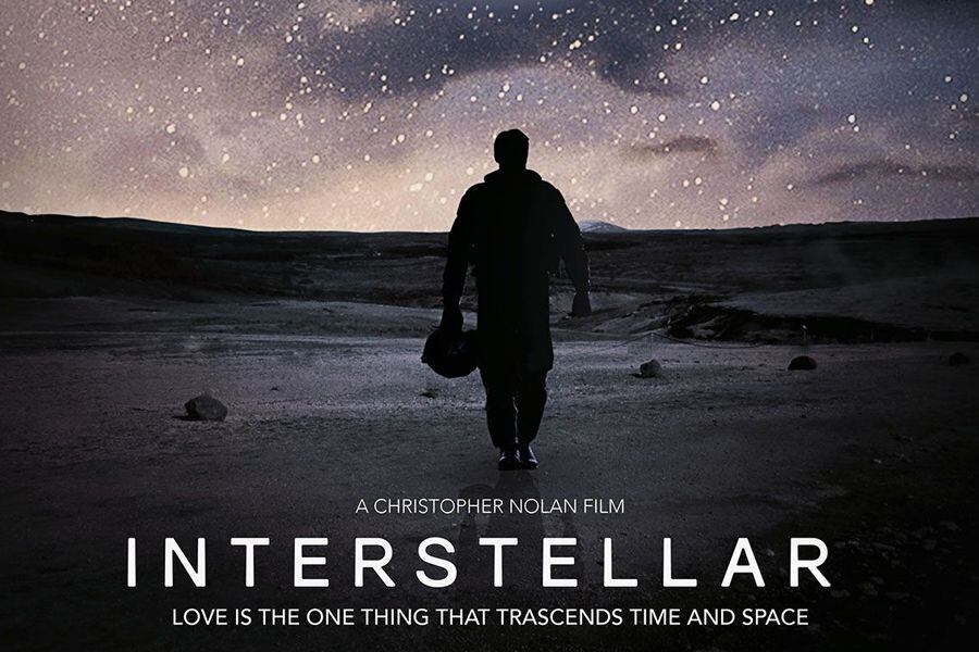 Kip Thorne es el productor y asesor científico de la película Interstellar, “película que muestra muchos aspectos de la física y que lo hace de una manera bastante cuidada” (Foto: Twitter)